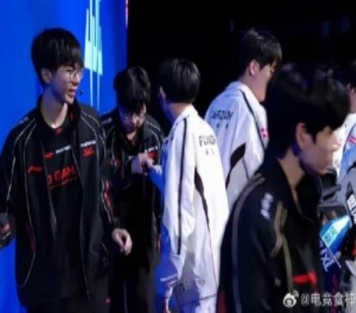 解說MacT：JDGALIGJDG又轉(zhuǎn)起來了