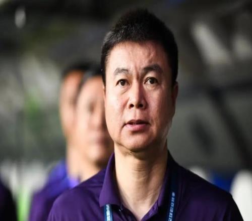 天津賽后眾生相：申花球迷道歉，成都球迷捐款，烏合之眾集體出動