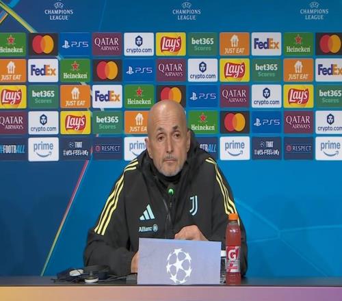 斯帕萊蒂：還沒想過續(xù)約問題，我目前并沒有做出值得期待的事