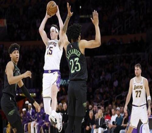 里夫斯連續(xù)3場得分30+東契奇：感謝有他希望他能繼續(xù)保持