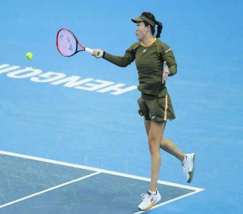 朱琳稱一切都值得，無阿卡西班牙進四強，ATP公布三獎項提名