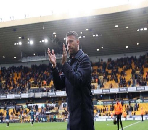 狼隊主帥：客戰(zhàn)曼聯(lián)我們創(chuàng)造了不少良機，至少配得上帶走一分