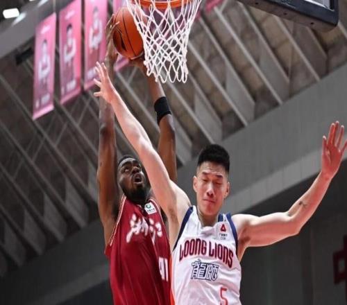 CBA一夜又締造兩大慘案！籃協(xié)卻慘遭炮轟：這樣安排太不合理了