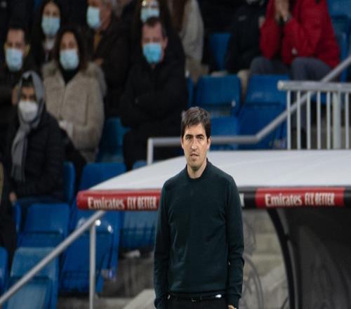 伊勞拉：我不想失去塞門約，但我無法控制即將發(fā)生的事情