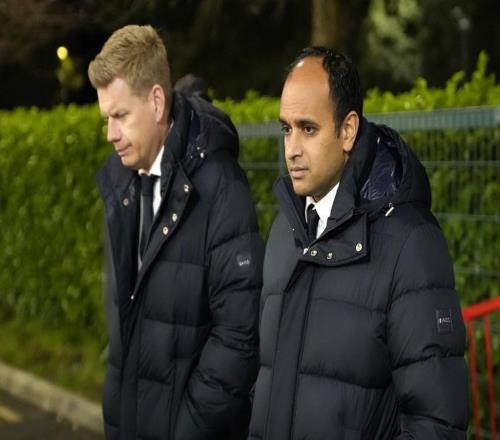 熱刺CEO：有合適的機會時冬窗再出擊，主要交易還是要在夏窗