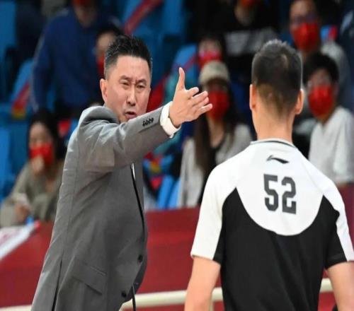 WCBA沖突事件，籃協(xié)零容忍，后續(xù)發(fā)展會如何