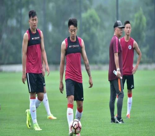 張延軍：遼足解散是我的心結(jié)，若掙10個億就把遼足重新弄起來