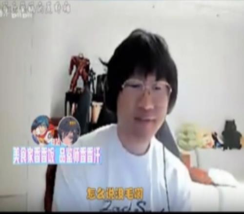 Ning：Jiejie應(yīng)該來不了，目前對IG來說Wei都是對的