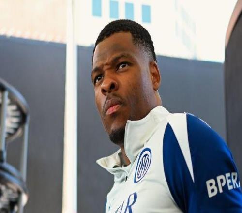 意媒：邓弗里斯和姆希塔良都可能错过对阵马竞的比赛