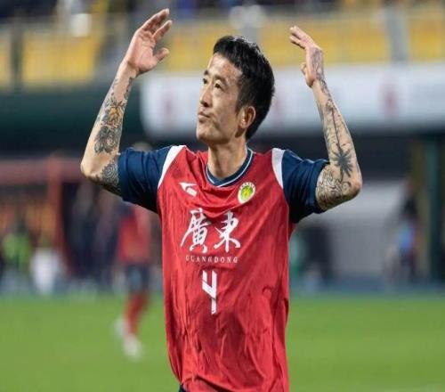 省港杯刺激一戰(zhàn)！9人廣東隊客場險平，2人染紅+送點，沖擊三連冠