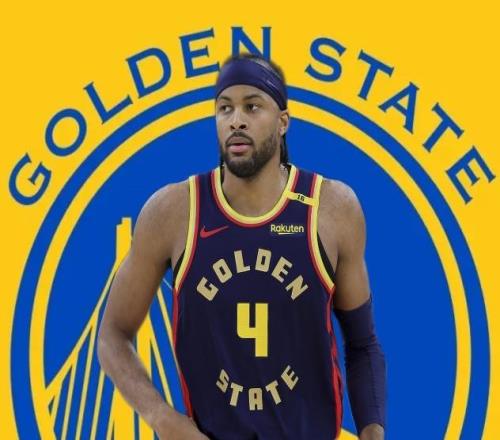 終于忍受不了美記：勇士打算升級側(cè)翼，穆迪將成為交易籌碼