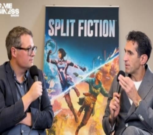 雙人成行制作人透露總銷量已突破2700萬下一部作品優(yōu)于雙影奇境