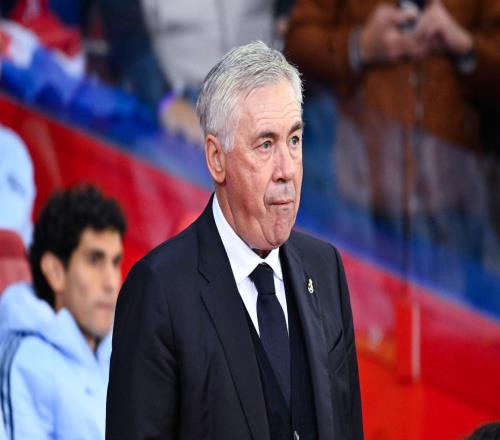 “世一帥”壓力緩解：離開(kāi)皇馬不再緊張，想助巴西再奪世界杯