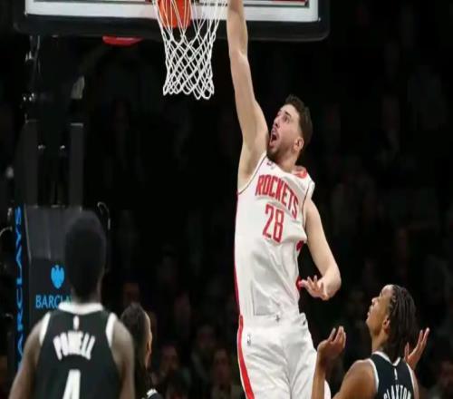 NBA積分榜又亂了！火箭第4，快船6連勝升11，國王3連敗倒數(shù)第二