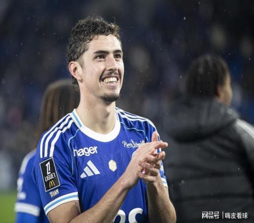 最后一輪！英超雙冠王劍指冠軍，切爾西二隊領跑，意甲德甲難爭冠