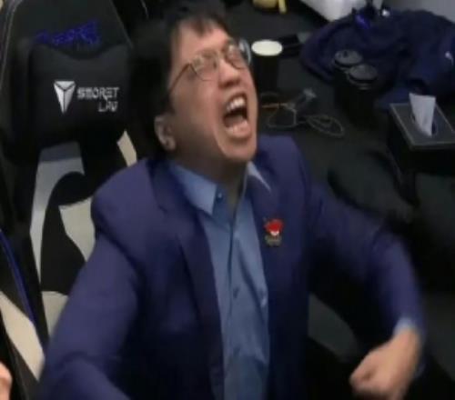 AL粉絲狂噴Tabe：人在做天在看走好不送不尊重不祝福一路走壞