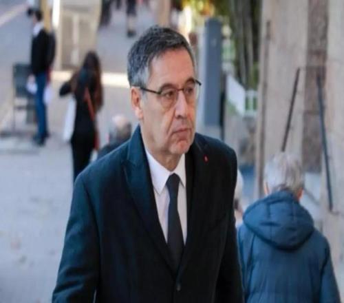 巴薩前副主席比拉魯比的葬禮舉行，多名巴薩高層出席