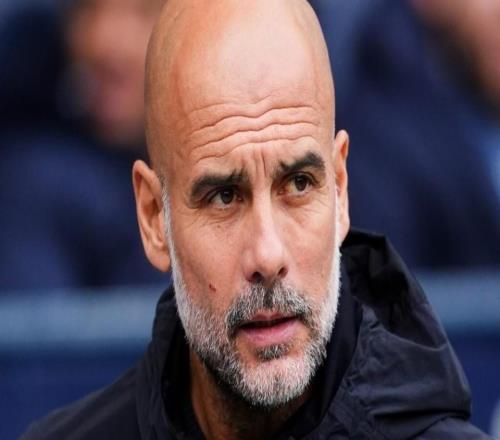 馬雷斯卡或接班瓜帥！名記：已兩度接觸曼城，18天前已通知藍(lán)軍