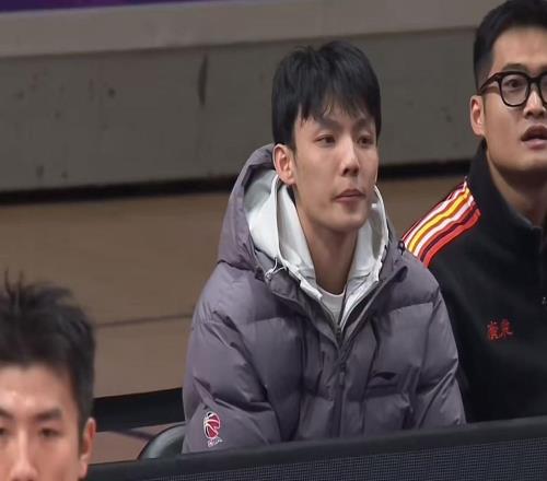 奎因還不能打！廣東隊外援陣容告急，朱芳雨可能短約簽下威姆斯