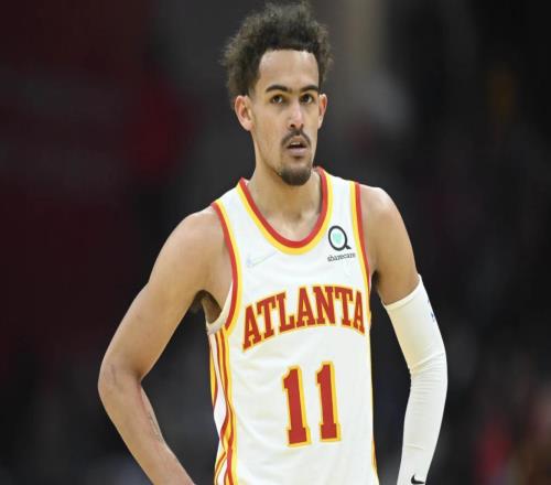 用了11年的NBA探花，真的換遍全聯(lián)盟，輾轉(zhuǎn)四次，最終得到特雷楊