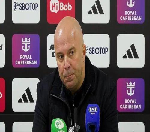 徹底告別manager時代！斯洛特成高層工具人，利物浦聯(lián)賽爭四無望