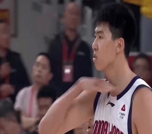 CBA新賽季封蓋王！徐昕單場(chǎng)6帽平賽季新高離開廣東多項(xiàng)數(shù)據(jù)創(chuàng)新高