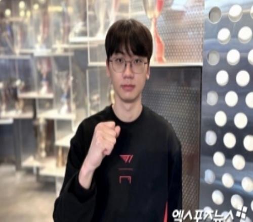 Doran：世界賽我想展現(xiàn)一場無悔的比賽堅持到最后爭取好的結(jié)果