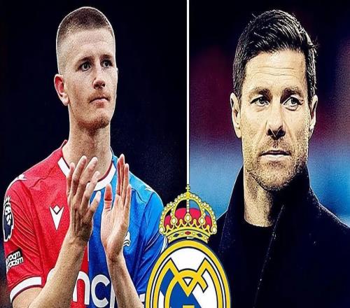 被標價1億歐的沃頓，皇馬買他會不會吃虧