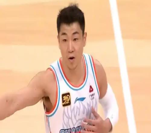 30分大勝，山東U21男籃104比74勝遼寧，5人得分上雙，沖突成往事