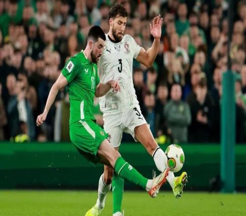 魯本：我們盡可能在最大程度上完成戰(zhàn)術(shù)執(zhí)行，但就是沒(méi)能進(jìn)球