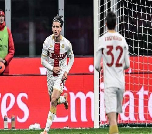 【復(fù)盤】再陷弱旅泥潭，囧叔差“點(diǎn)”遭遇里程悲