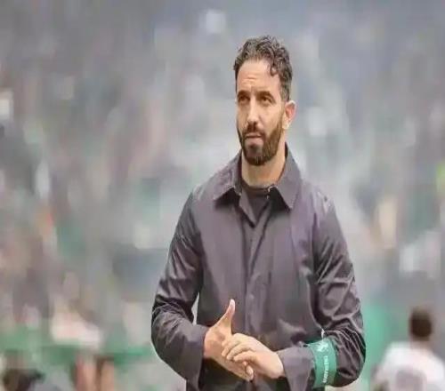 羅賓遜：阿莫林處于左右兩難的情況，埃迪豪遇上優(yōu)秀的管理層