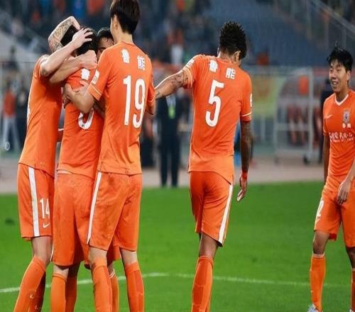 喜訊！泰山可能考慮為這位歸化注冊報名，讓他出戰(zhàn)2026賽季中超