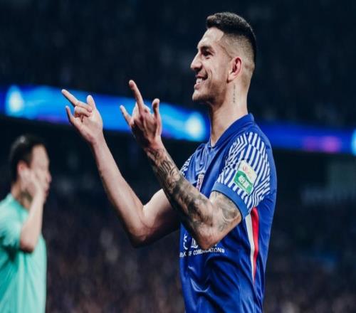 撕破臉外援炮轟申花：我為球隊付出一切，卻得不到俱樂部尊重