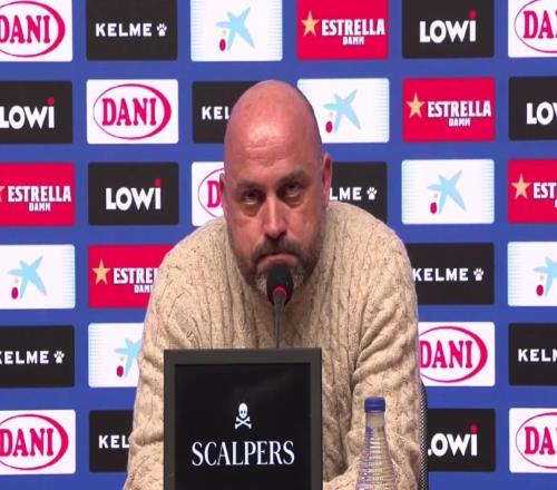 马诺洛：别来给我们的球迷上行为准则课，想想菲戈的遭遇