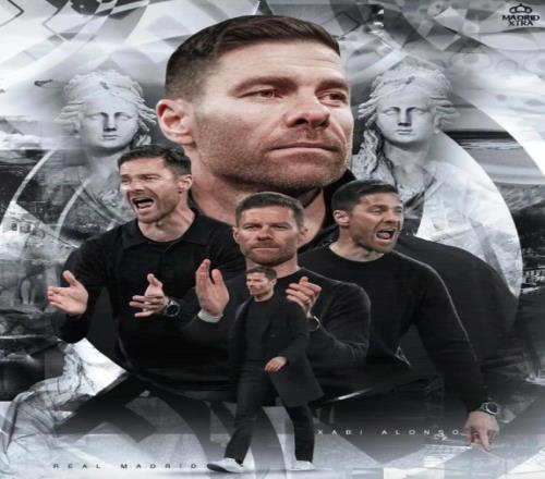 突發(fā)！皇馬官宣解雇阿隆索！下課內幕曝光！火速公布接替者