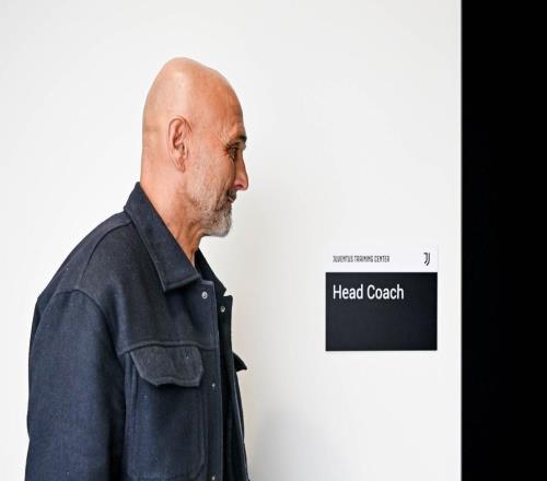 意天空：斯帕萊蒂與尤文的合同并非進歐冠自動續(xù)約