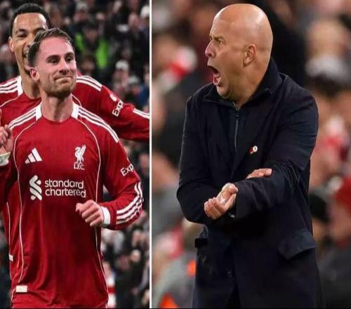 危機(jī)哪來的危機(jī)！熟悉的利物浦又回來了