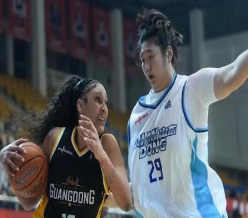 女籃霸主慘遭爆冷！14連勝被終結(jié)吞首?。簭堊佑钷Z10分3帽！