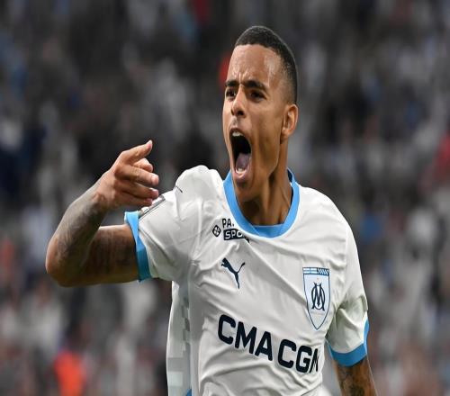 躺賺3500萬格林伍德遭兩大西甲豪門瘋搶，曼聯(lián)坐收漁利笑開花