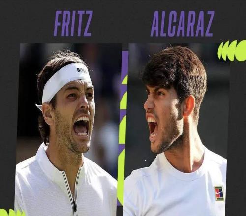 這才是世界第一阿爾卡拉斯應(yīng)有的風(fēng)采