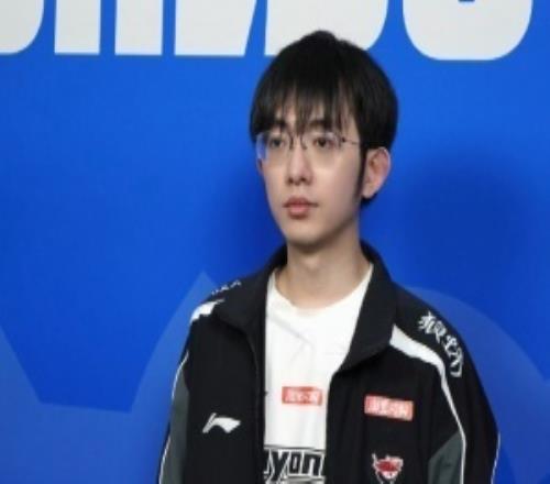 不是說好全員續(xù)約爆料人：Scout底薪去了NS！圣槍哥還沒落筆！