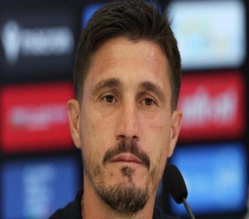 卡利亞里主帥：我在球員時代盯防過C羅，那真是令人激動