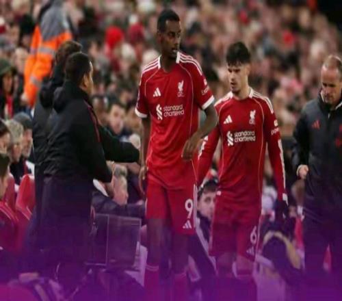 安菲爾德之夜：利物浦03慘敗諾丁漢森林