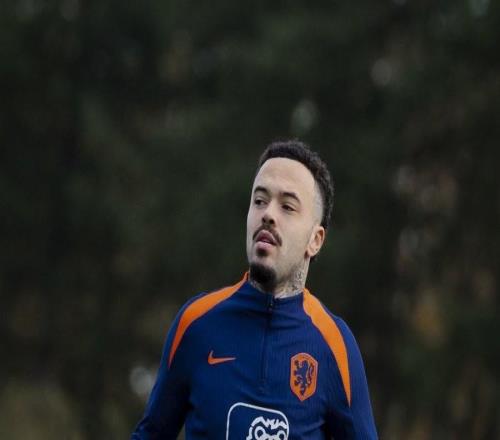 官方：荷蘭隊后衛(wèi)哈特曼因病退出集訓(xùn)，不會隨隊出戰(zhàn)波蘭