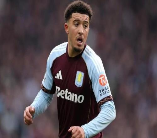 土媒：貝西克塔斯想冬窗租借桑喬，并承諾給予其穩(wěn)定出場時間