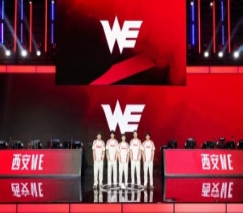 涵藝談WE：最后應(yīng)該用yaoyao吧，教練有可能會(huì)上一直在的，那位