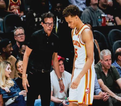 投籃5中0！僅得0分2失誤！1.25億大合同砸手里