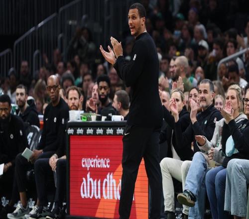 分析：凱爾特人真的會(huì)無(wú)緣季后賽嗎這種反應(yīng)未免過(guò)早