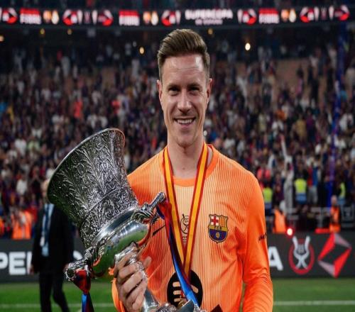 每體：巴薩要求加入回避條款，特獅無法代表赫羅納踢巴薩